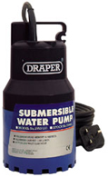 Submersible Water Pump 35463